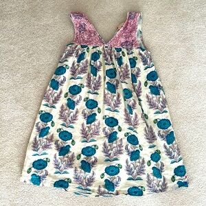 Pink Chicken - Girls Dress - Size 10. Shipping within USA only please.